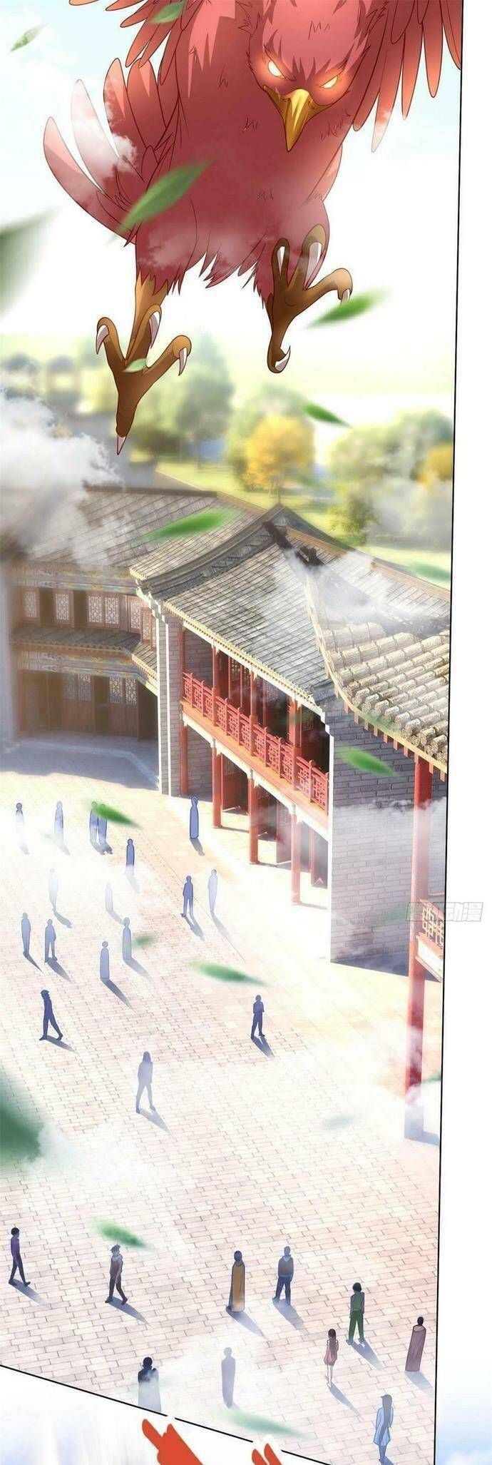 đọc truyện Ta Có Thể Đốn Ngộ Vô Hạn Chương 34 ảnh 18 tại Thiên Thai Truyện