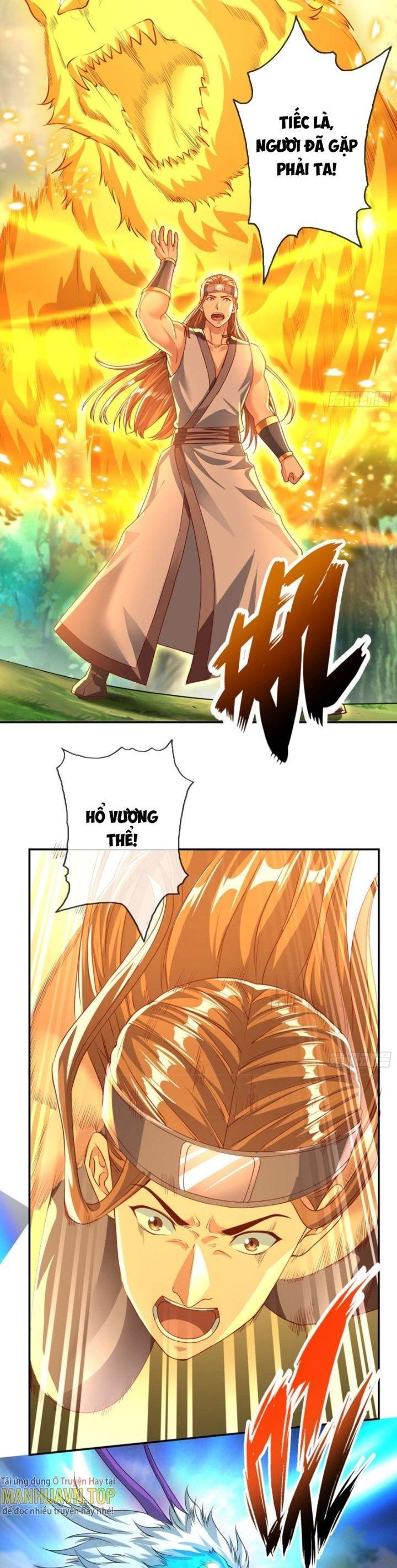 đọc truyện Ta Có Thể Đốn Ngộ Vô Hạn Chương 39 ảnh 6 tại Thiên Thai Truyện