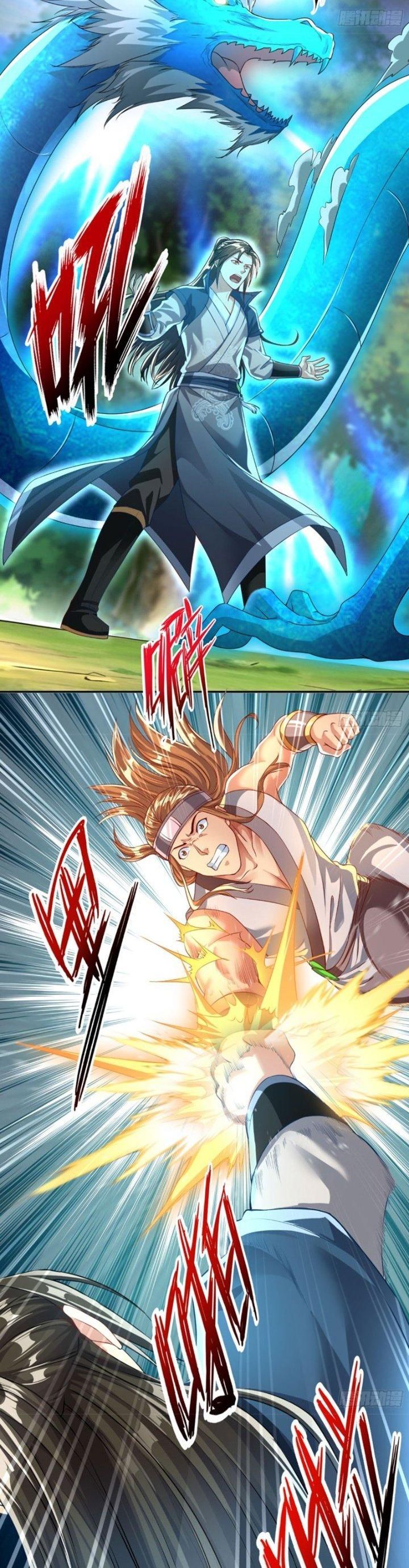 đọc truyện Ta Có Thể Đốn Ngộ Vô Hạn Chương 39 ảnh 7 tại Thiên Thai Truyện