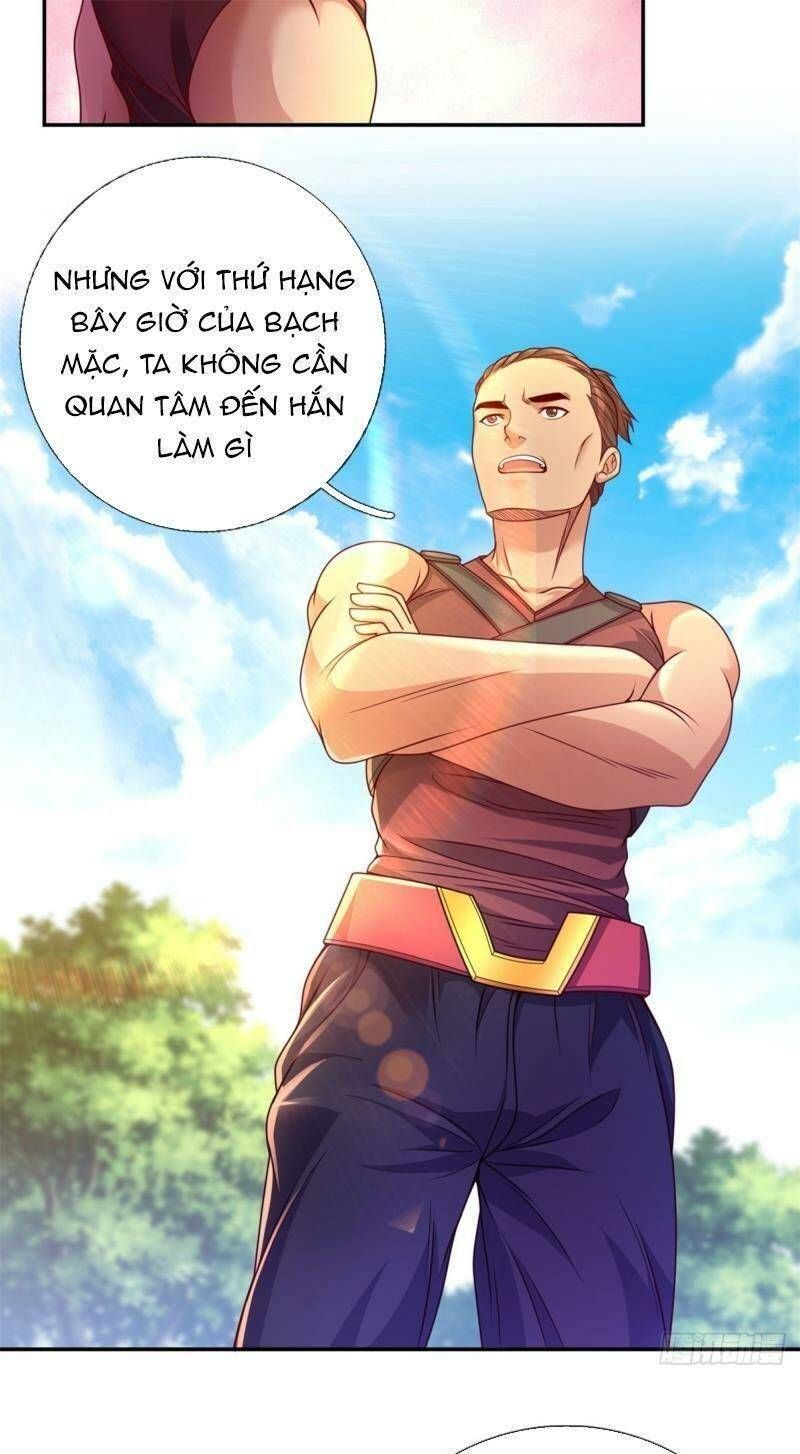 đọc truyện Ta Có Thể Đốn Ngộ Vô Hạn Chương 4 ảnh 21 tại Thiên Thai Truyện