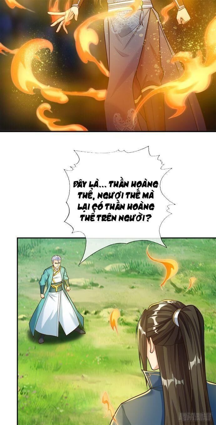 đọc truyện Ta Có Thể Đốn Ngộ Vô Hạn Chương 41 ảnh 16 tại Thiên Thai Truyện