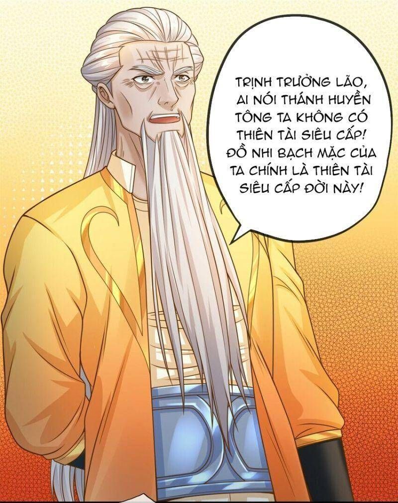 đọc truyện Ta Có Thể Đốn Ngộ Vô Hạn Chương 46 ảnh 3 tại Thiên Thai Truyện