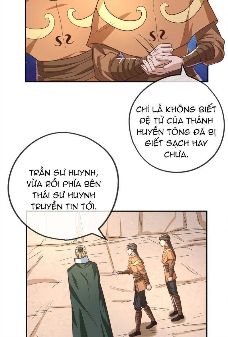 đọc truyện Ta Có Thể Đốn Ngộ Vô Hạn Chương 63 ảnh 5 tại Thiên Thai Truyện