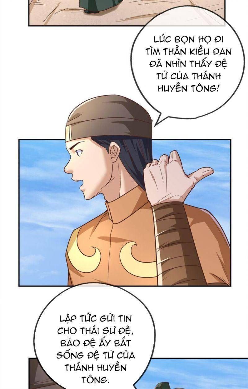đọc truyện Ta Có Thể Đốn Ngộ Vô Hạn Chương 63 ảnh 6 tại Thiên Thai Truyện