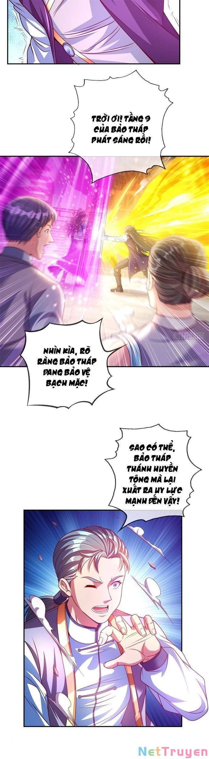 đọc truyện Ta Có Thể Đốn Ngộ Vô Hạn Chương 7 ảnh 13 tại Thiên Thai Truyện