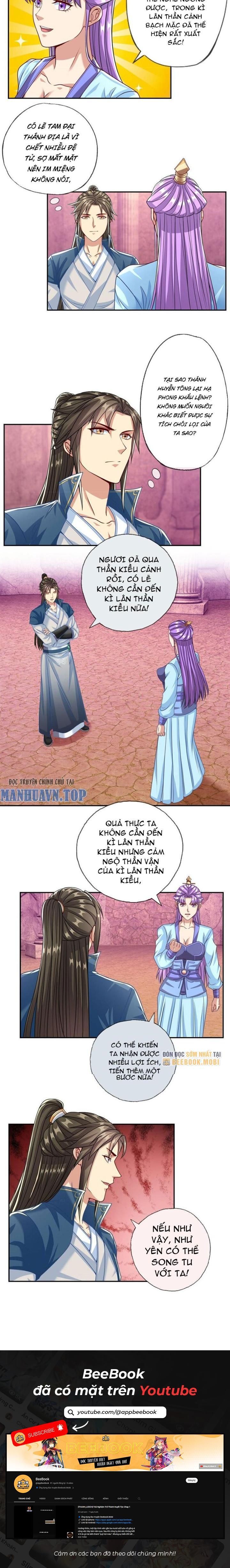 đọc truyện Ta Có Thể Đốn Ngộ Vô Hạn Chương 80 ảnh 7 tại Thiên Thai Truyện