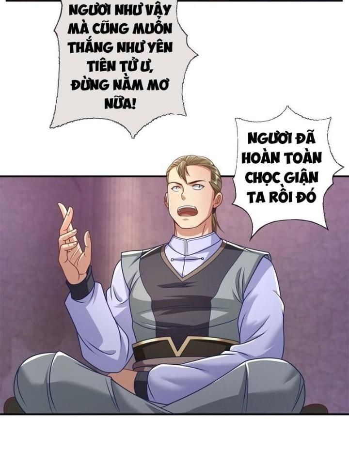 đọc truyện Ta Có Thể Đốn Ngộ Vô Hạn Chương 81 ảnh 7 tại Thiên Thai Truyện