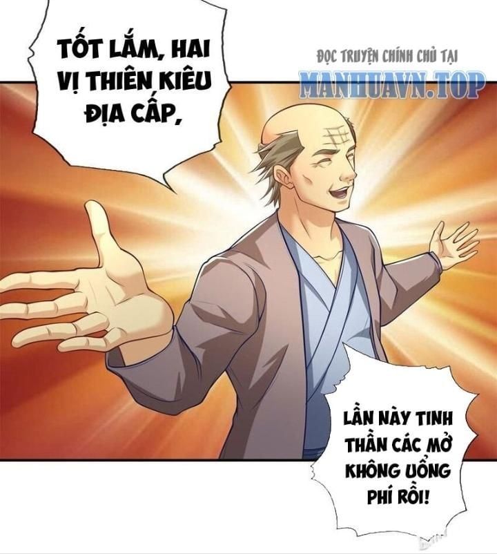 đọc truyện Ta Có Thể Đốn Ngộ Vô Hạn Chương 83 ảnh 7 tại Thiên Thai Truyện