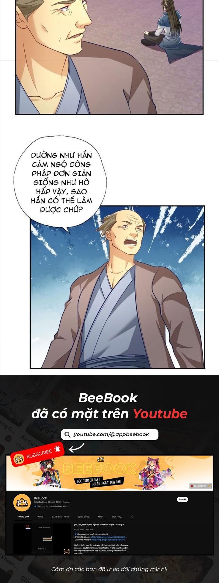 đọc truyện Ta Có Thể Đốn Ngộ Vô Hạn Chương 84 ảnh 8 tại Thiên Thai Truyện