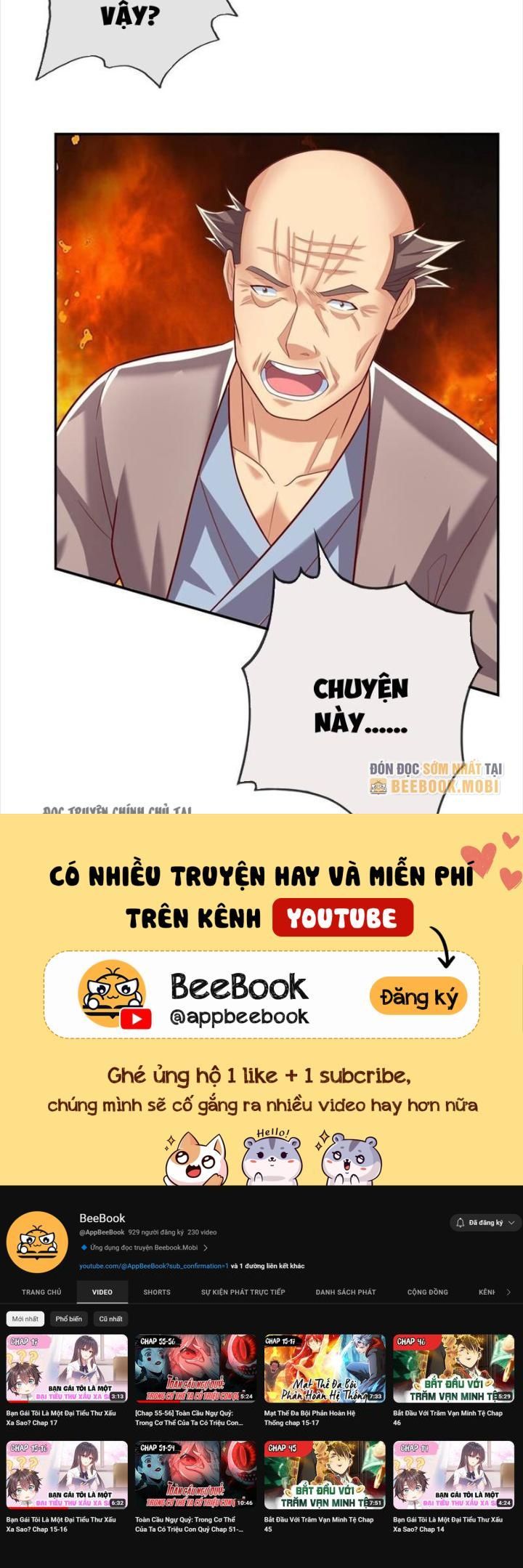 đọc truyện Ta Có Thể Đốn Ngộ Vô Hạn Chương 85 ảnh 7 tại Thiên Thai Truyện