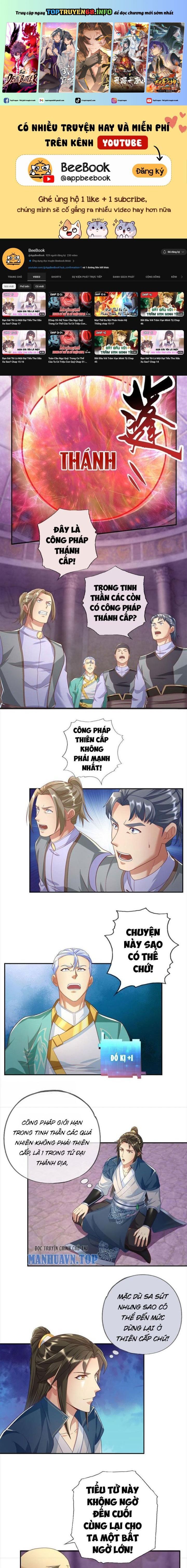 đọc truyện Ta Có Thể Đốn Ngộ Vô Hạn Chương 86 ảnh 3 tại Thiên Thai Truyện