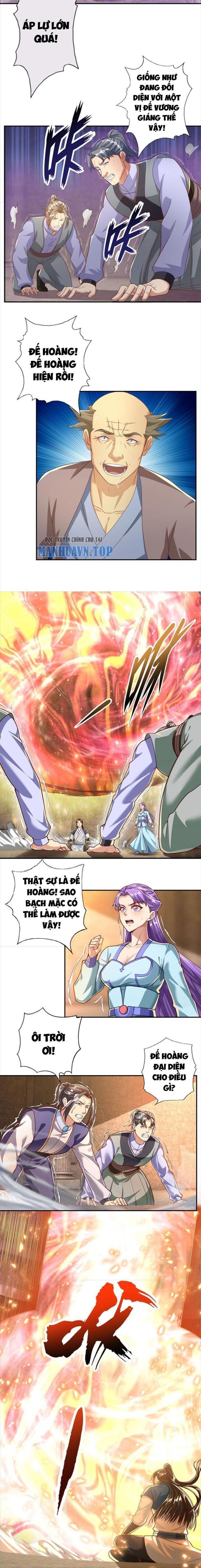 đọc truyện Ta Có Thể Đốn Ngộ Vô Hạn Chương 86 ảnh 7 tại Thiên Thai Truyện