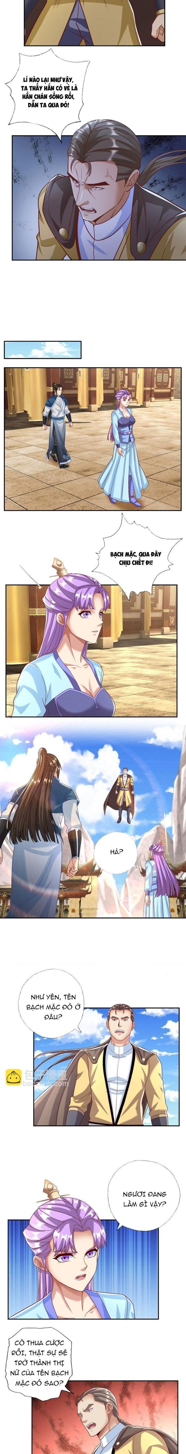 đọc truyện Ta Có Thể Đốn Ngộ Vô Hạn Chương 88 ảnh 6 tại Thiên Thai Truyện