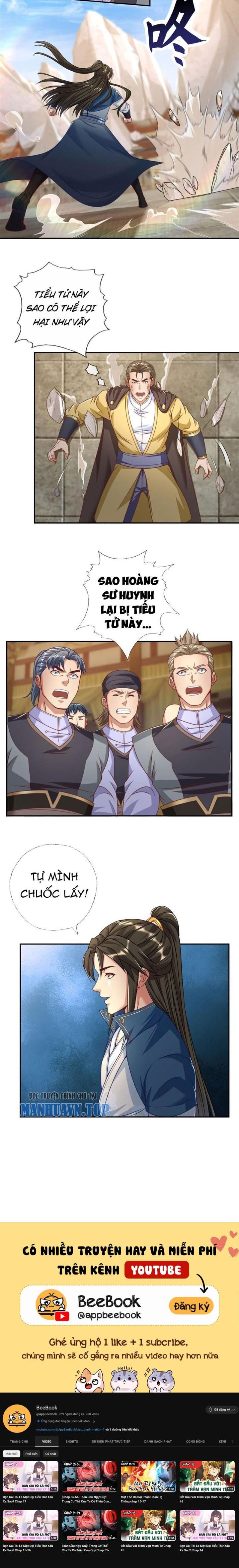 đọc truyện Ta Có Thể Đốn Ngộ Vô Hạn Chương 89 ảnh 7 tại Thiên Thai Truyện