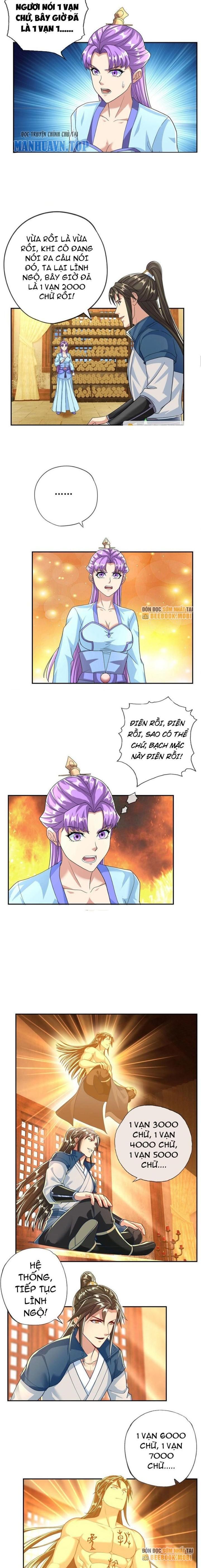 đọc truyện Ta Có Thể Đốn Ngộ Vô Hạn Chương 92 ảnh 4 tại Thiên Thai Truyện