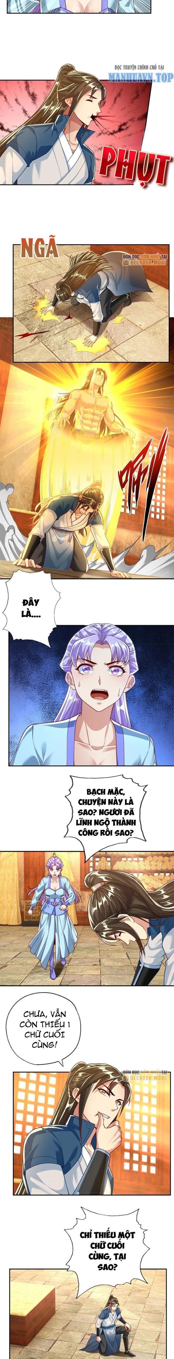 đọc truyện Ta Có Thể Đốn Ngộ Vô Hạn Chương 92 ảnh 6 tại Thiên Thai Truyện