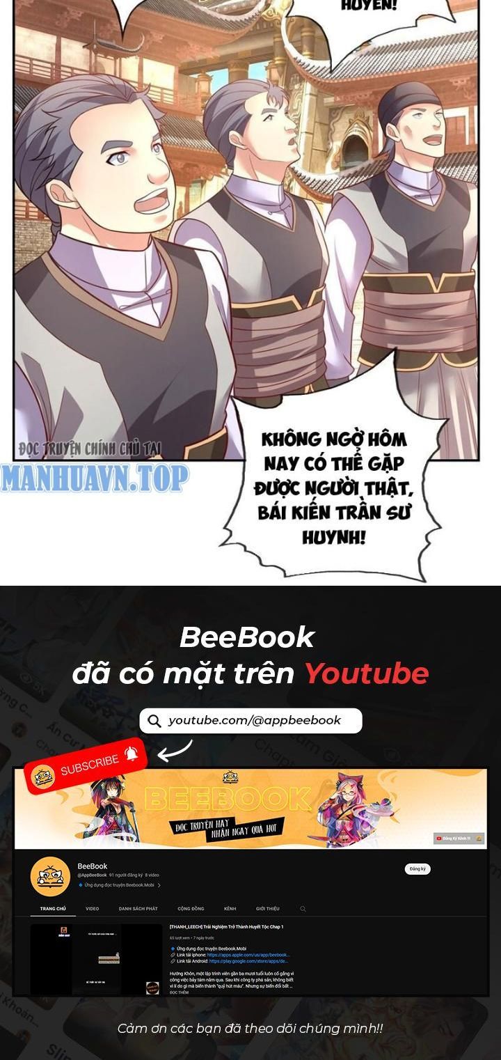 đọc truyện Ta Có Thể Đốn Ngộ Vô Hạn Chương 93 ảnh 8 tại Thiên Thai Truyện