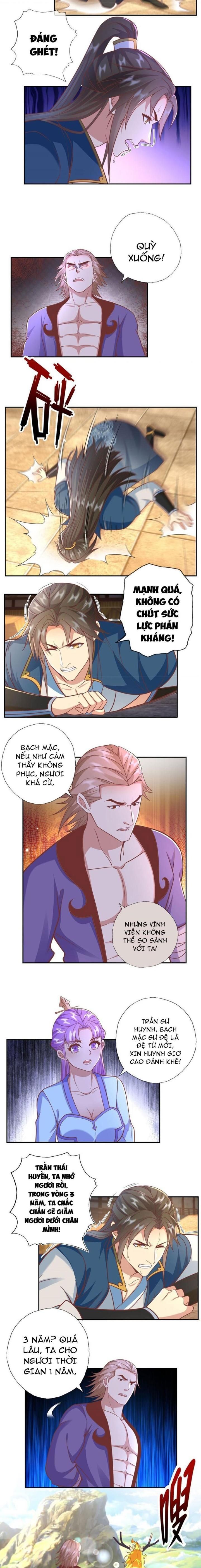 đọc truyện Ta Có Thể Đốn Ngộ Vô Hạn Chương 94 ảnh 5 tại Thiên Thai Truyện