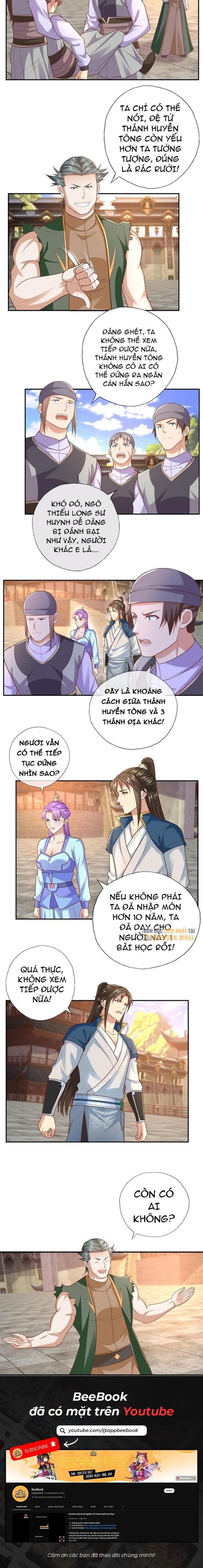 đọc truyện Ta Có Thể Đốn Ngộ Vô Hạn Chương 98 ảnh 6 tại Thiên Thai Truyện