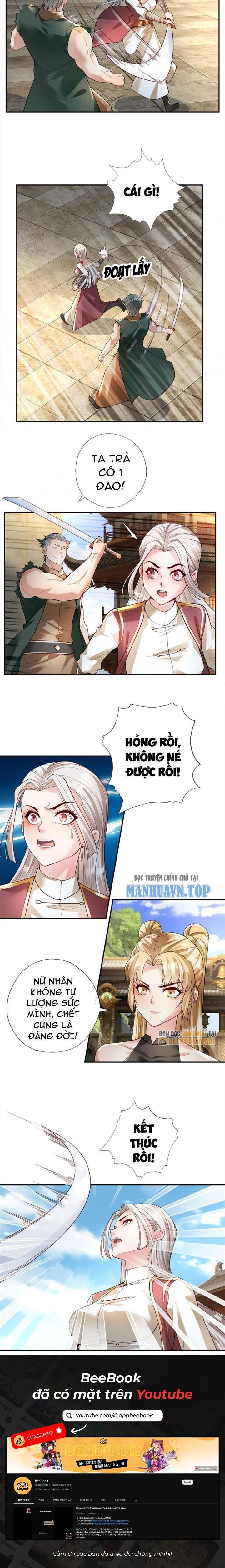 đọc truyện Ta Có Thể Đốn Ngộ Vô Hạn Chương 99 ảnh 6 tại Thiên Thai Truyện