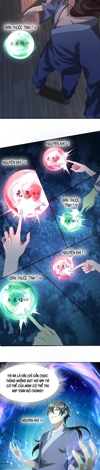 đọc truyện Ta Có Thể Rút Ra Thuộc Tính Chương 1 ảnh 49 tại Thiên Thai Truyện