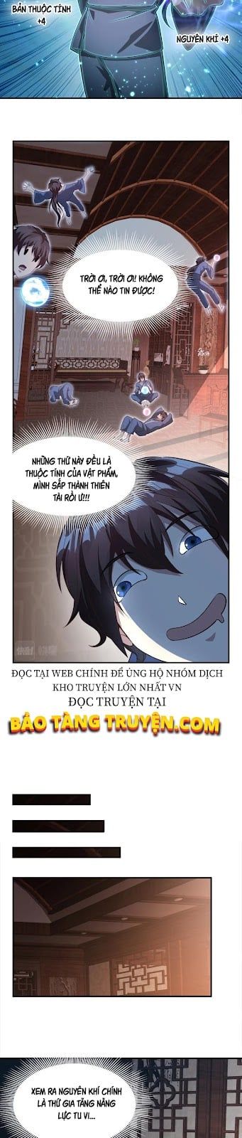 đọc truyện Ta Có Thể Rút Ra Thuộc Tính Chương 1 ảnh 50 tại Thiên Thai Truyện