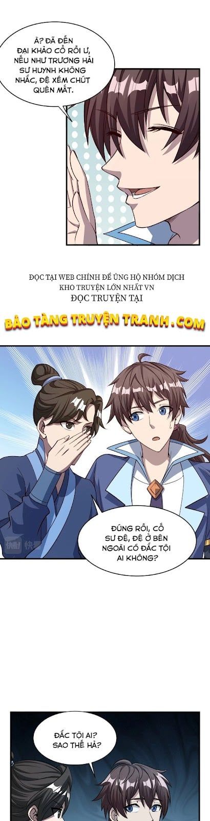 đọc truyện Ta Có Thể Rút Ra Thuộc Tính Chương 10 ảnh 17 tại Thiên Thai Truyện