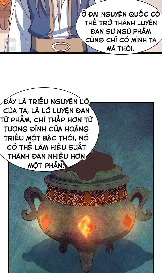 đọc truyện Ta Có Thể Rút Ra Thuộc Tính Chương 16 ảnh 58 tại Thiên Thai Truyện