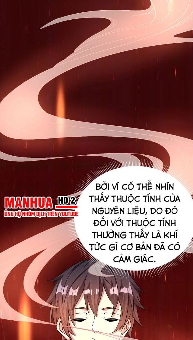 đọc truyện Ta Có Thể Rút Ra Thuộc Tính Chương 17 ảnh 12 tại Thiên Thai Truyện