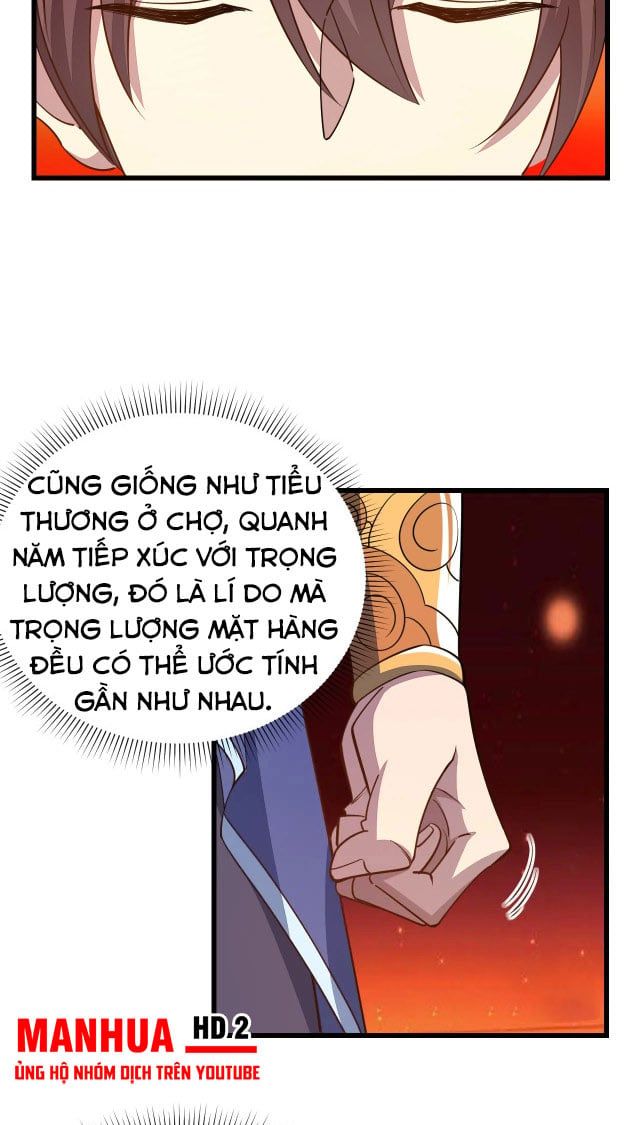 đọc truyện Ta Có Thể Rút Ra Thuộc Tính Chương 17 ảnh 14 tại Thiên Thai Truyện