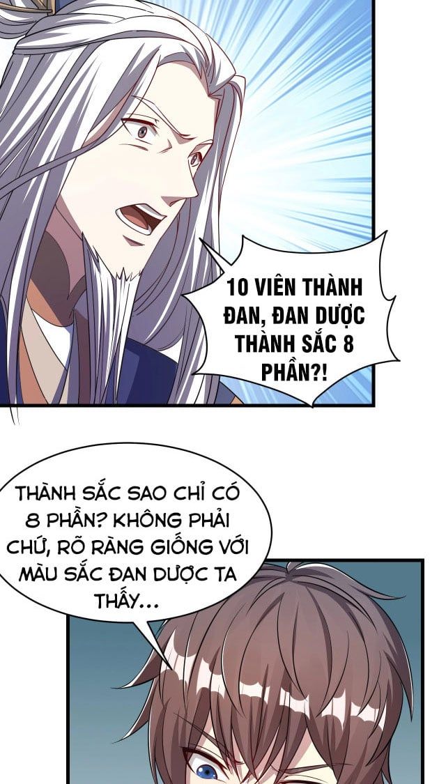đọc truyện Ta Có Thể Rút Ra Thuộc Tính Chương 17 ảnh 17 tại Thiên Thai Truyện