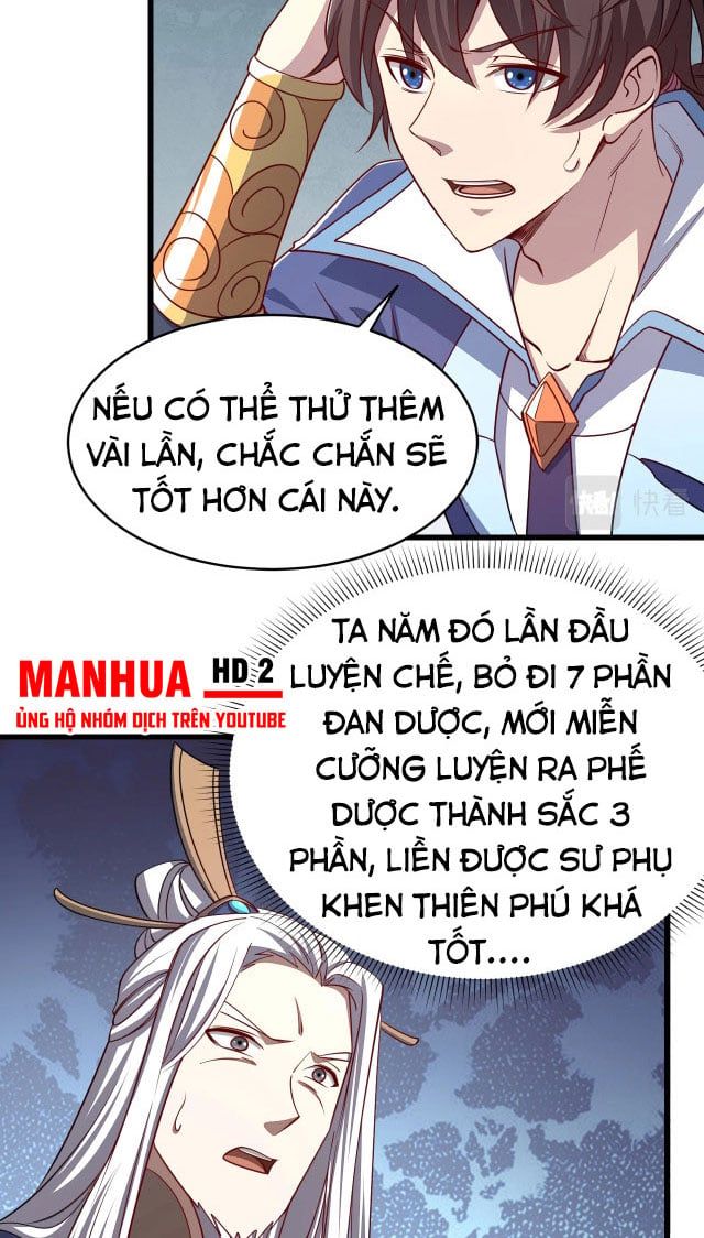 đọc truyện Ta Có Thể Rút Ra Thuộc Tính Chương 17 ảnh 21 tại Thiên Thai Truyện