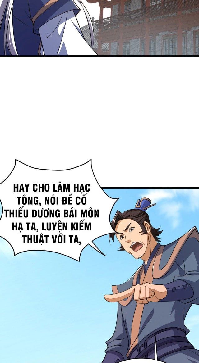 đọc truyện Ta Có Thể Rút Ra Thuộc Tính Chương 17 ảnh 30 tại Thiên Thai Truyện
