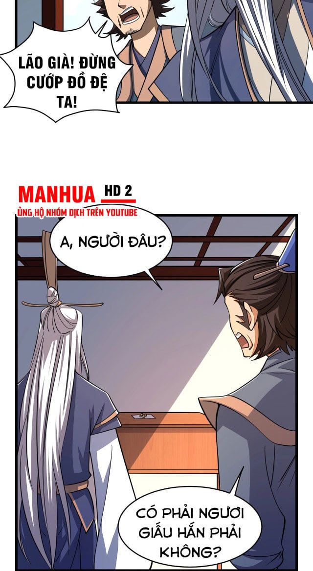 đọc truyện Ta Có Thể Rút Ra Thuộc Tính Chương 17 ảnh 36 tại Thiên Thai Truyện