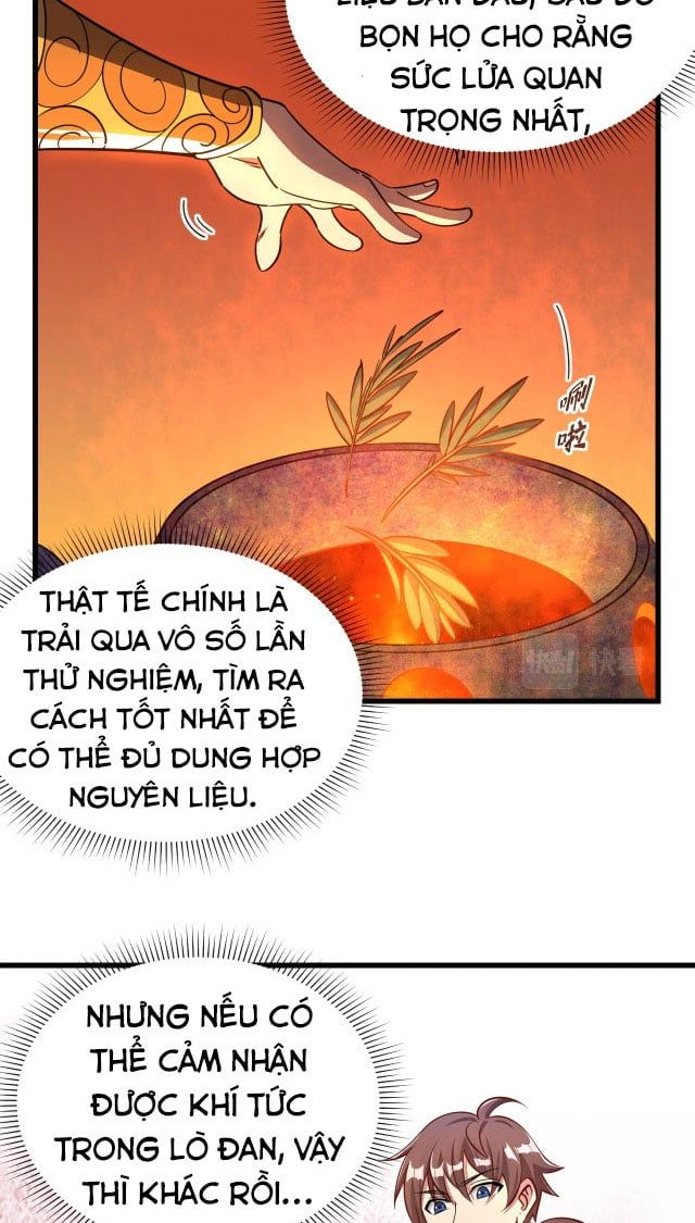 đọc truyện Ta Có Thể Rút Ra Thuộc Tính Chương 17 ảnh 8 tại Thiên Thai Truyện