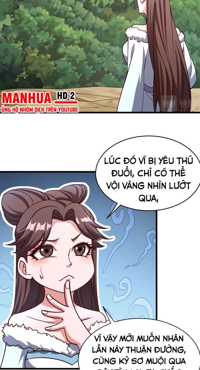 đọc truyện Ta Có Thể Rút Ra Thuộc Tính Chương 18 ảnh 11 tại Thiên Thai Truyện