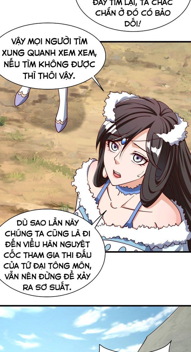 đọc truyện Ta Có Thể Rút Ra Thuộc Tính Chương 18 ảnh 12 tại Thiên Thai Truyện