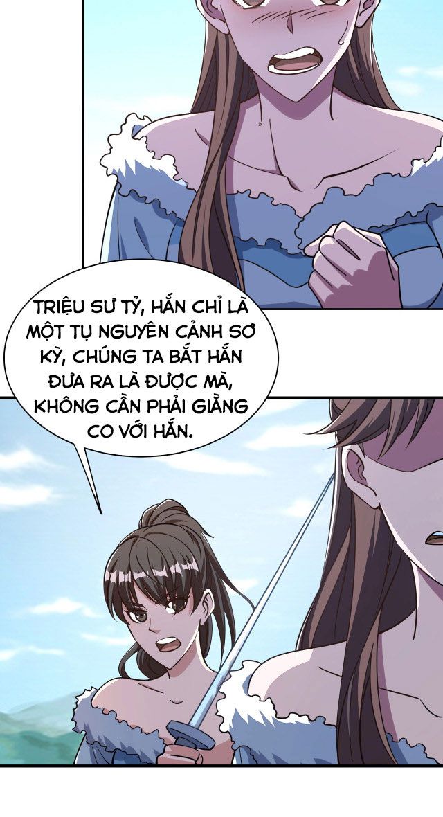 đọc truyện Ta Có Thể Rút Ra Thuộc Tính Chương 18 ảnh 28 tại Thiên Thai Truyện