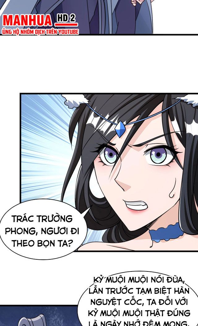 đọc truyện Ta Có Thể Rút Ra Thuộc Tính Chương 18 ảnh 46 tại Thiên Thai Truyện