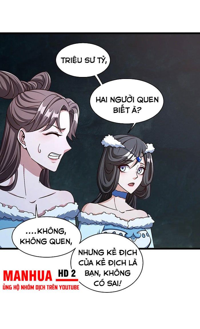 đọc truyện Ta Có Thể Rút Ra Thuộc Tính Chương 19 ảnh 13 tại Thiên Thai Truyện
