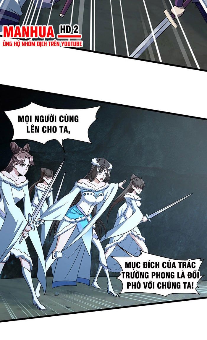đọc truyện Ta Có Thể Rút Ra Thuộc Tính Chương 19 ảnh 18 tại Thiên Thai Truyện