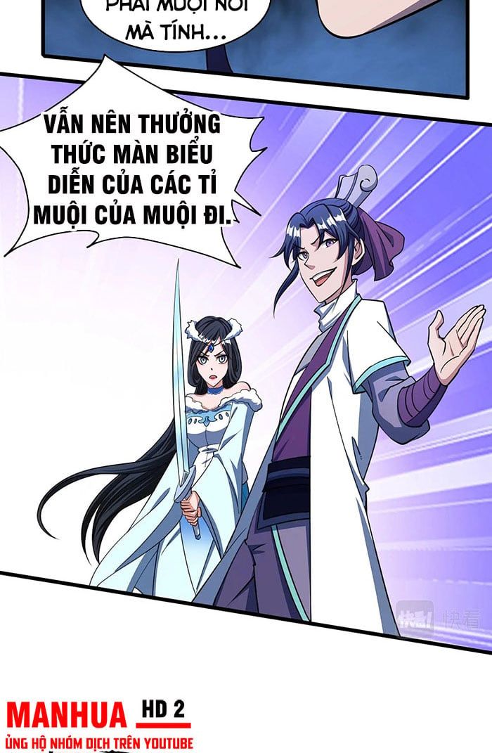 đọc truyện Ta Có Thể Rút Ra Thuộc Tính Chương 19 ảnh 37 tại Thiên Thai Truyện
