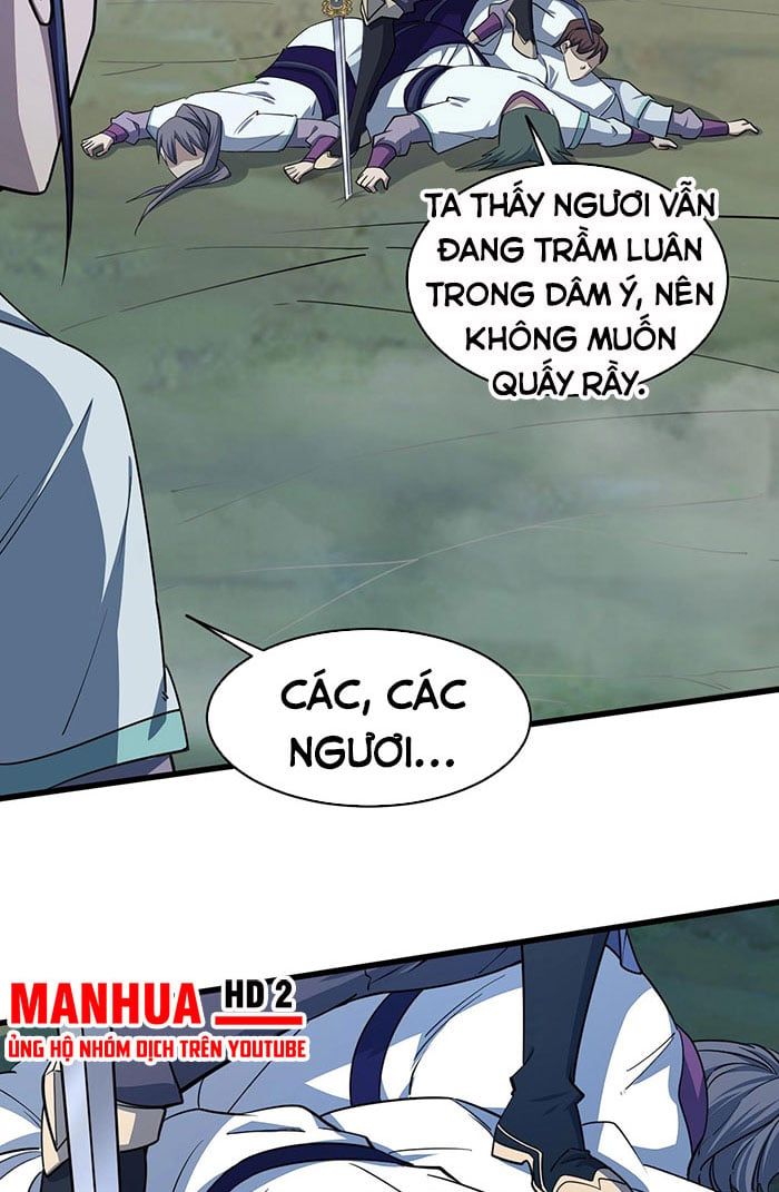 đọc truyện Ta Có Thể Rút Ra Thuộc Tính Chương 19 ảnh 39 tại Thiên Thai Truyện