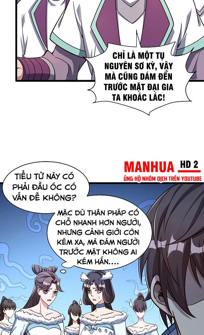 đọc truyện Ta Có Thể Rút Ra Thuộc Tính Chương 19 ảnh 7 tại Thiên Thai Truyện