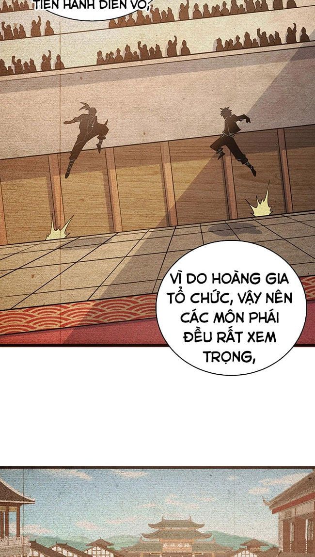 đọc truyện Ta Có Thể Rút Ra Thuộc Tính Chương 21 ảnh 25 tại Thiên Thai Truyện