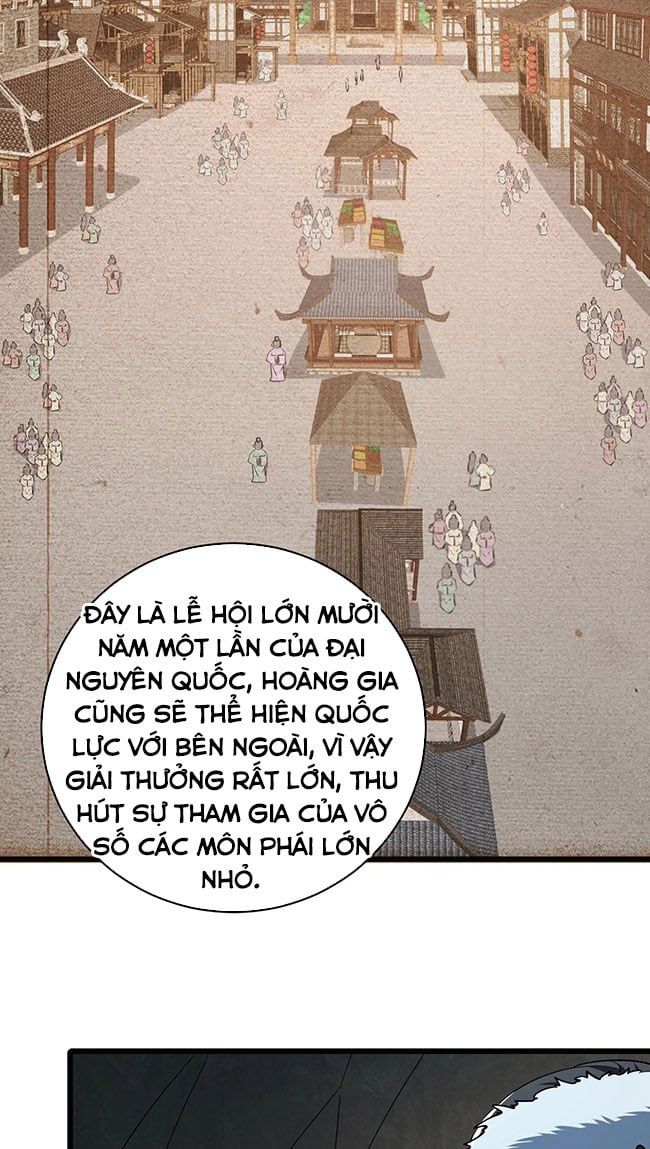 đọc truyện Ta Có Thể Rút Ra Thuộc Tính Chương 21 ảnh 26 tại Thiên Thai Truyện