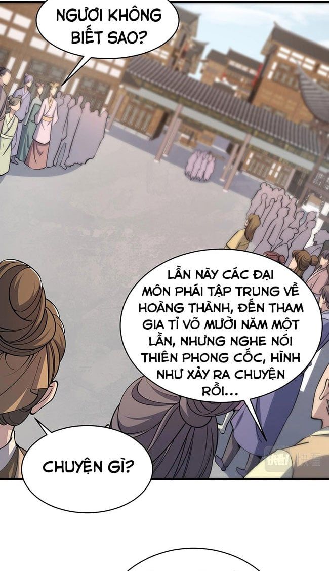 đọc truyện Ta Có Thể Rút Ra Thuộc Tính Chương 21 ảnh 48 tại Thiên Thai Truyện