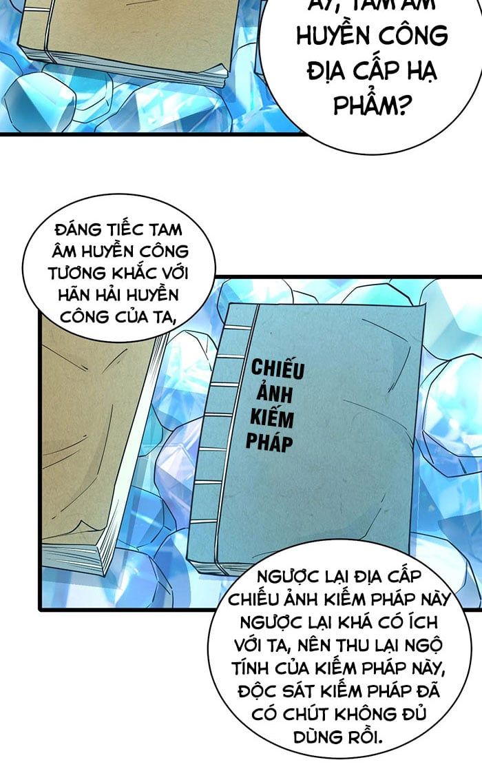 đọc truyện Ta Có Thể Rút Ra Thuộc Tính Chương 22 ảnh 14 tại Thiên Thai Truyện