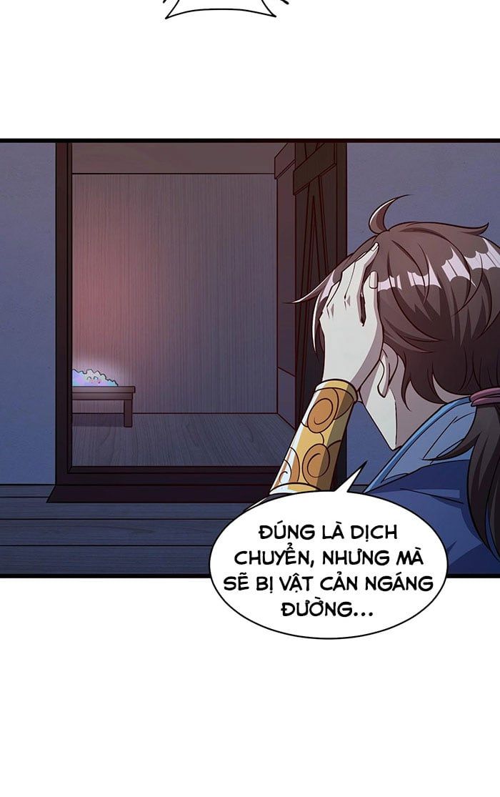 đọc truyện Ta Có Thể Rút Ra Thuộc Tính Chương 22 ảnh 24 tại Thiên Thai Truyện