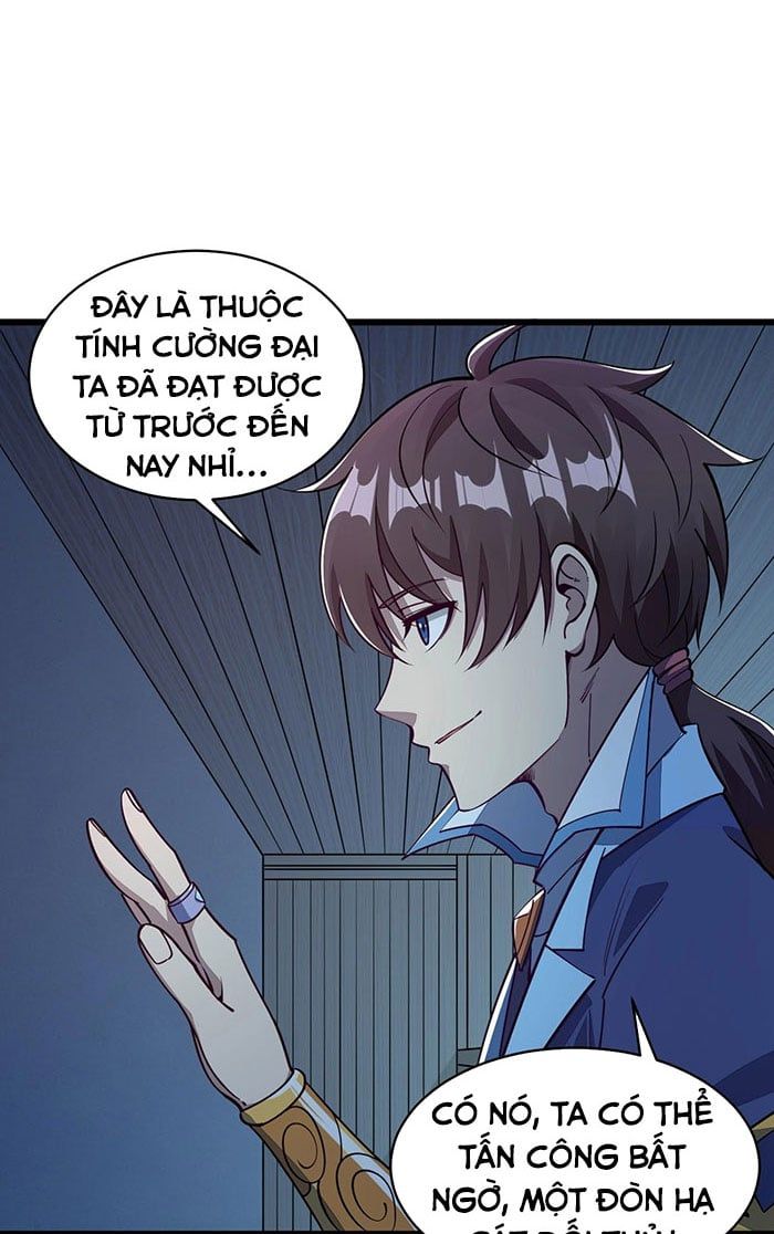 đọc truyện Ta Có Thể Rút Ra Thuộc Tính Chương 22 ảnh 25 tại Thiên Thai Truyện